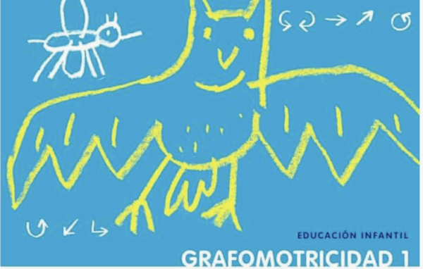 GRAFOMOTRICIDAD 1