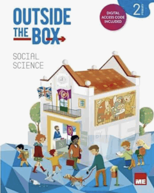 SOCIAL SCIENCE 2 OUTSIDE THE BOX SB