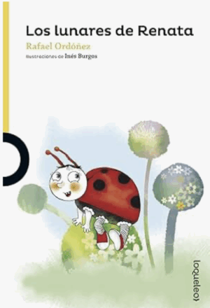 LOS LUNARES DE RENATA