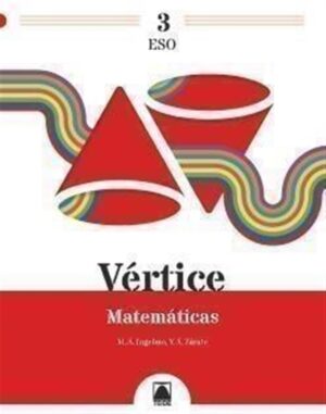 Matemáticas: Vértice