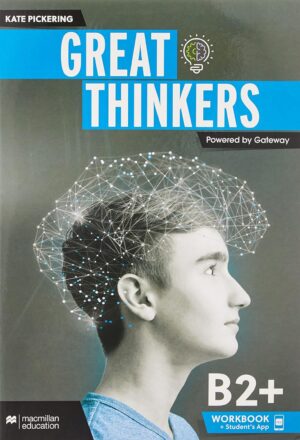 GREAT THINKERS B2+ wb ePk