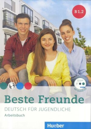 BESTE FREUNDE PLUS B1.2 Ab