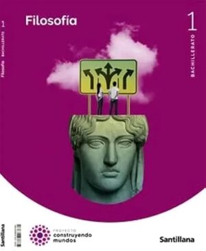 FILOSOFÍA (construyendo mundos)