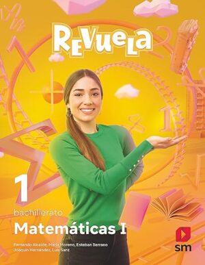 MATEMÁTICAS I