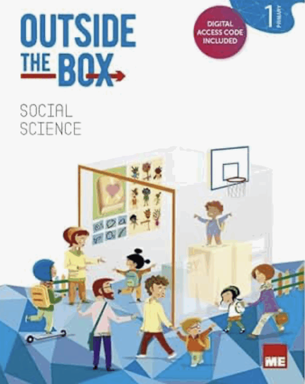 SOCIAL SCIENCE 1 OUTSIDE THE BOX SB