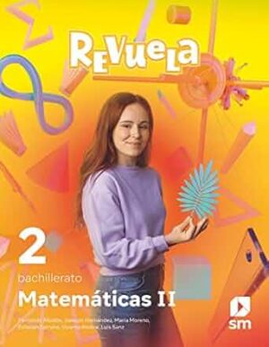 MATEMÁTICAS II