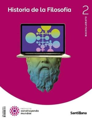 HISTORIA DE LA FILOSOFÍA (libro opcional)