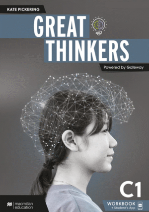 GREAT THINKERS C1 wb ePk